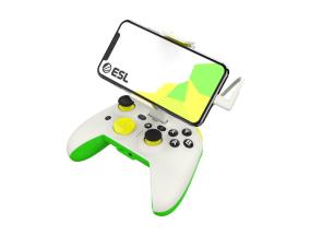 RiotPWR ESL Pro -ohjain Androidille RP1925ESL RP1925ESL