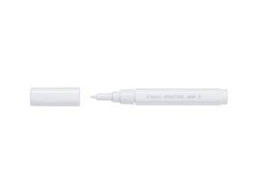 Värimerkki PILOT Pintor 0,7mm valkoinen