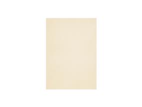 Koristepaperi A4 120g CURIOUS White Gold (408160) 50 lehte