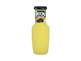 DON SIMON Premium ananasnektari 200ml (lasi)