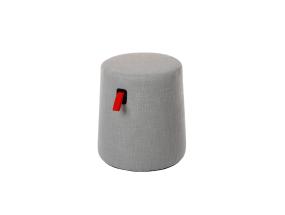 Ergonominen työtuoli STOO Mini vaaleanharmaa (49cm)