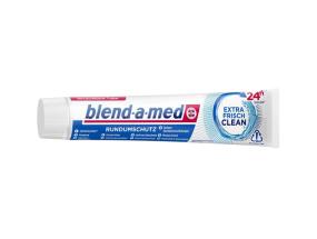 Hammastahna BLEND-A-MED Extra Frisch Clean, 75ml