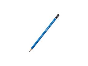 Tavallinen kynä STAEDTLER Mars Lumograph 3H ilman pyyhekumia