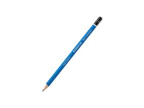 Tavallinen kynä STAEDTLER Mars Lumograph 8H ilman pyyhekumia