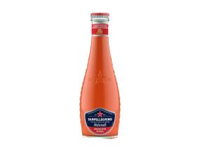 SANPELLEGRINO Natural Aranciata Rossa 200ml (lasi)