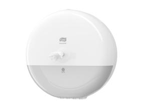 Teline wc-paperille TORK SmartOne® valkoinen