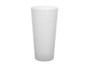 Juomakuppi 500ml 5kpl (uudelleenkäytettävä)