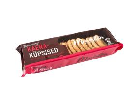 Kaurakeksit karpaloilla, MARMITON 150g