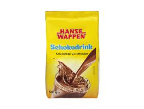 Kaakaojuomajauhe HANSE WAPPEN 500g