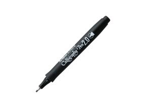 Kalligrafinen tussi ARTLINE Supreme 2.0mm musta