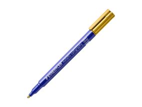 Kalligrafinen tussi STAEDTLER 2,8mm kultainen