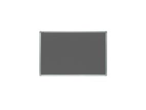 Pellavataulu 1200x900mm 2x3 harmaa TTA129