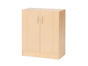 Kaappi FLEXUS 925x760x415mm