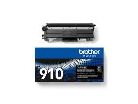 Patruuna BROTHER TN - 910Bk musta (9000l)