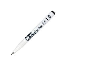 Kalligrafinen tussi ARTLINE Supreme 1.0mm musta