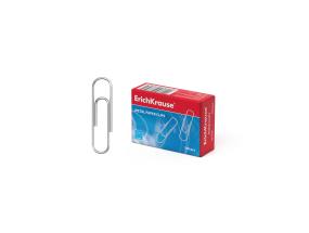 Paperiliitin 33mm sinkki ERICH KRAUSE 100kpl