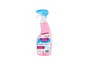 Lasinpuhdistusaine GOSIA Kirsikankukka 500ml (suihke)