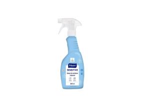 Lasinpuhdistusaine MAYERI Sensitive, 500ml