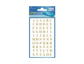Tarratarra AVERY Zweckform golden stars 2 arkkia (3727)