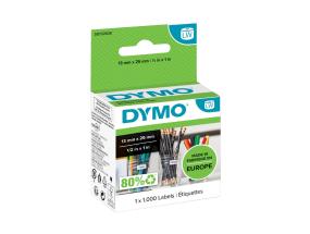 Teippi/merkintäteippi DYMO 11353 13x25mm