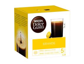 Kahvikapseli NESCAFE Dolce Gusto Grande, 16kpl