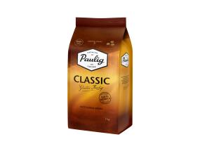 Kahvipavut PAULIG Classic 1kg
