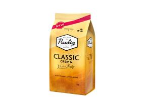 Kahvipavut PAULIG Classic Crema 1kg