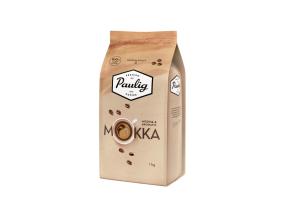 Kahvipavut PAULIG Mokka 1kg