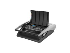 Köitmismasin GBC CombBind C210 (plastspiraal)