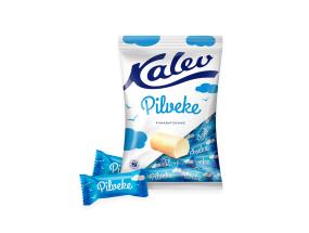 Karkkipatukat KALEV Pilveke 150g