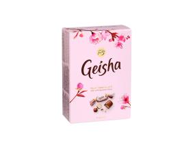 Konvehtit Fazer Geisha 150g