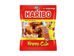 Makeiset HARIBO Happy Cola kumit 100g