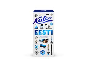 Karkki KALEV cashewpähkinöillä 500g