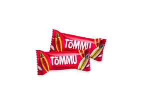 Karkki KALEV Tumma 1kg