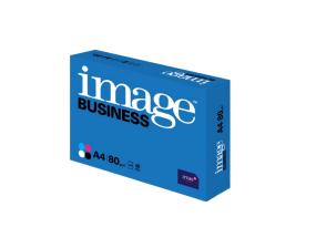 Kopiopaperi Image Business A4 80g 500 arkkia