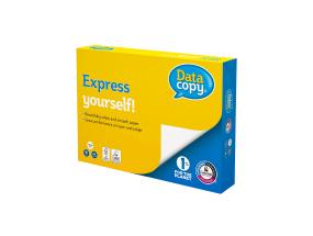Kopiopaperi Data Copy A4 80g 500 arkkia