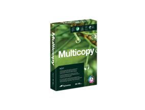 Kopiopaperi A4 80g MULTICOPY Next CO2 neutraali 500 arkkia