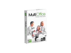 Koopiapaber A4 80g MULTIOFFICE 500 lehte