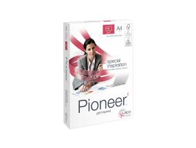 Kopiopaperi A4 80g PIONEER 500 arkkia