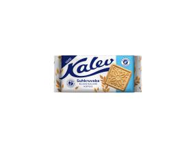 KALEV Classic -keksit sokerittomat 163g