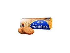Keksit KALEV Rapea kaurakeksi, 300g