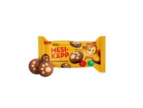 Keksit KALEV hunajatassu tassukeksit 250g