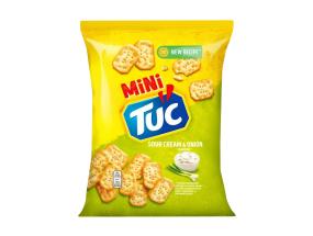 Keksit LU TUC smetanalla ja sipulilla 100g