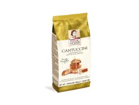 VICENZI Cantuccini mantelikeksit 225g