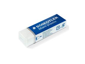 Pyyhekumi STAEDTLER Mars Plastic (65x23x13mm)