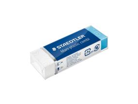 Kustukumm STAEDTLER Mars Plastic Combi