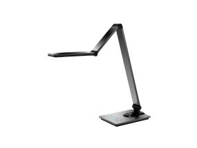 Valaisin LED 12W musta