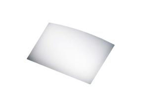 Pöytämatto ESSELTE Designer 50x65cm läpinäkyvä