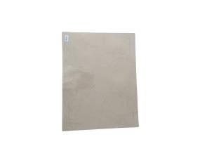Pöytämatto PROLEXPLAST 65x50cm Savun läpinäkyvä