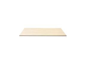 Pöytälevy 1400x800mm 25mm koivu